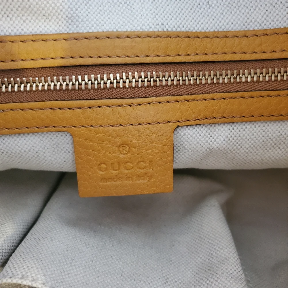 Brand new Gucci Jackie purse - Picture 9 of 15